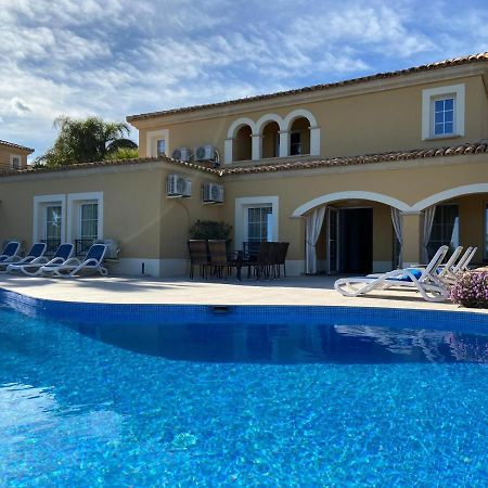 Villa Finestrat Luaran gambar