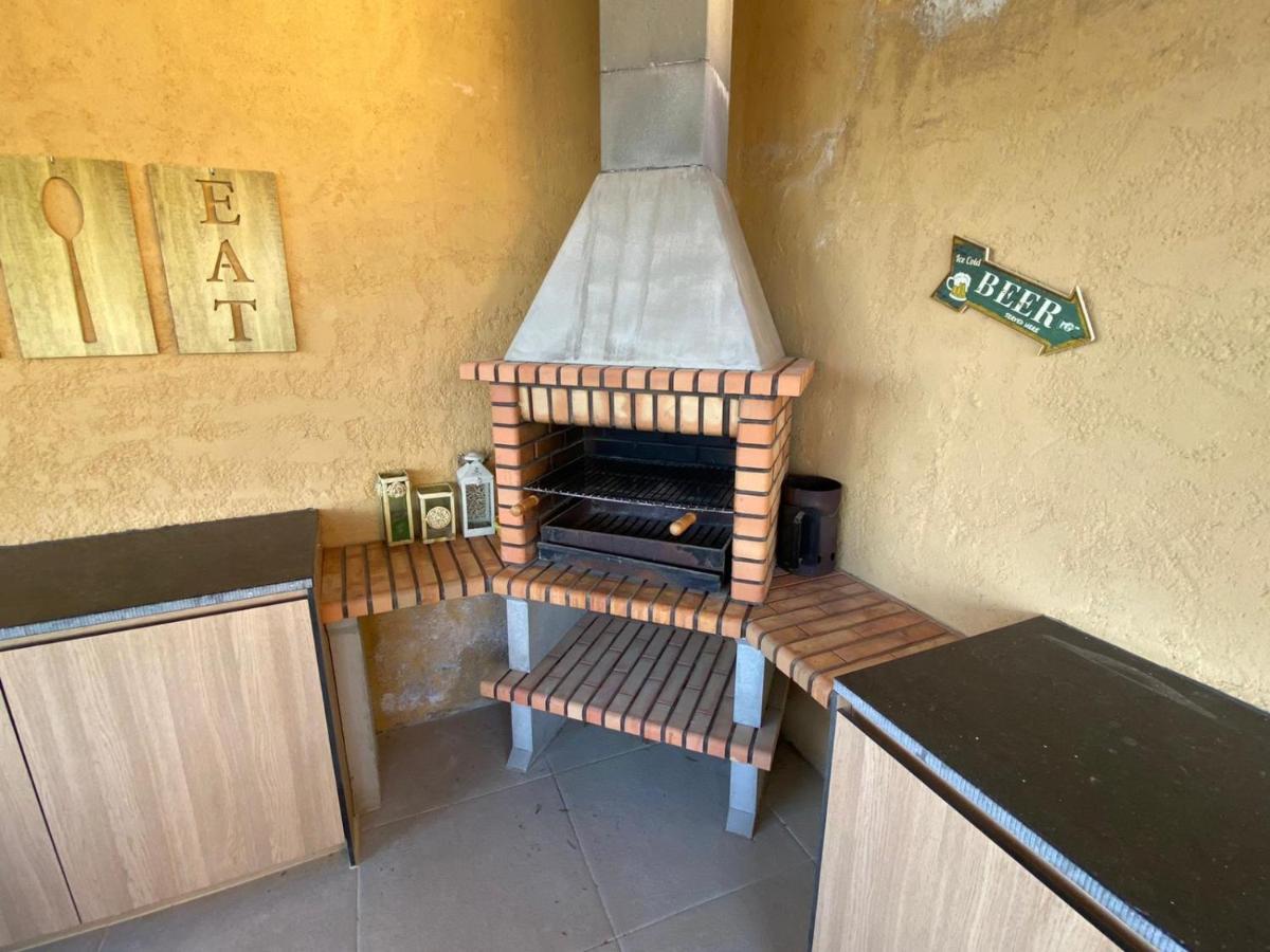 Villa Finestrat Luaran gambar