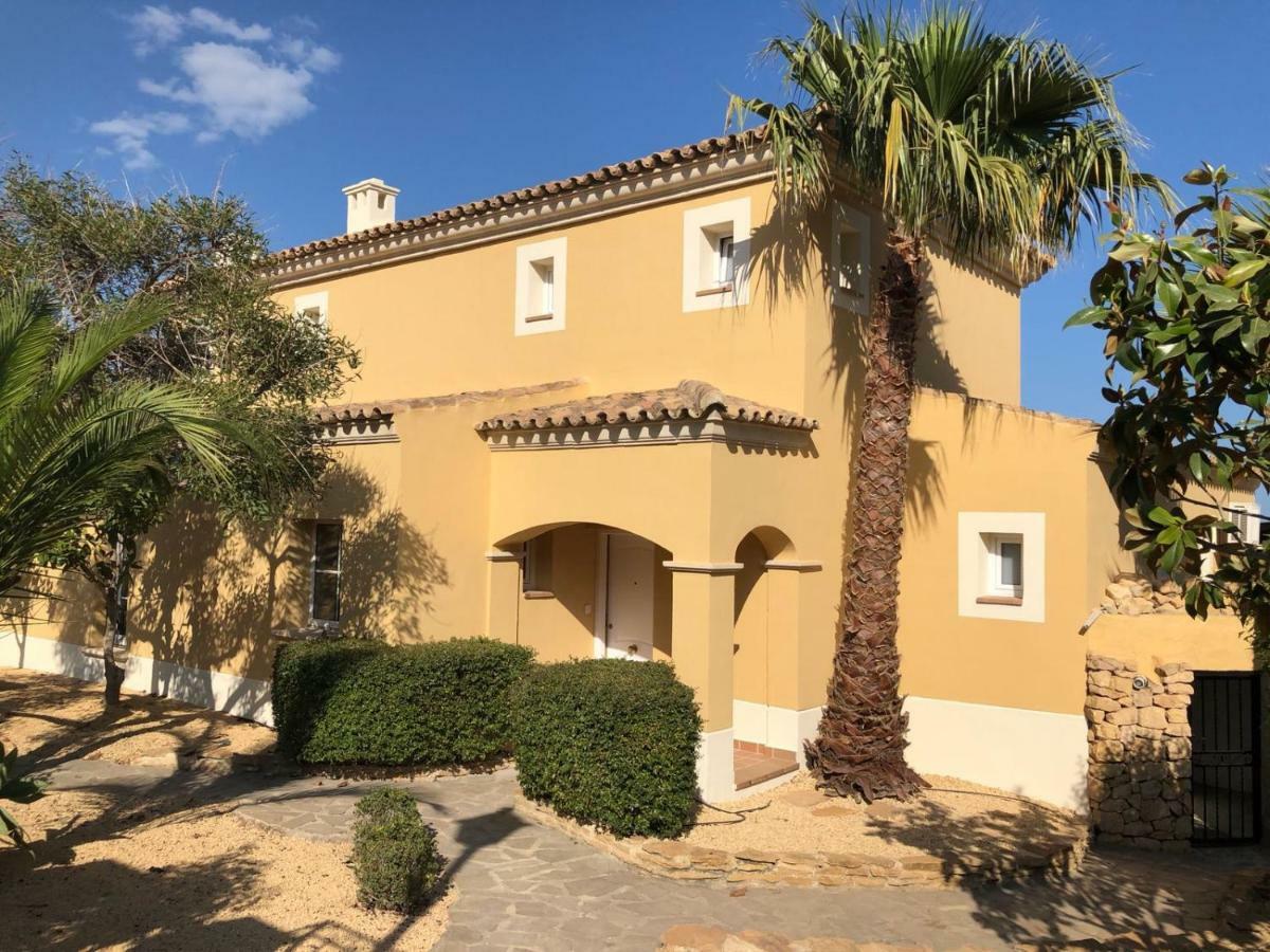 Villa Finestrat Luaran gambar