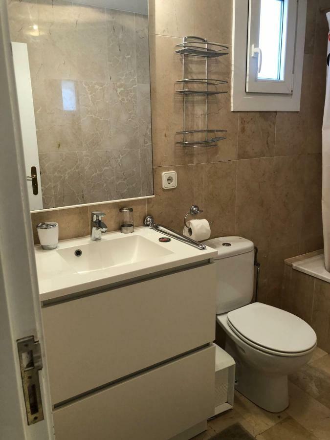 Villa Finestrat Luaran gambar