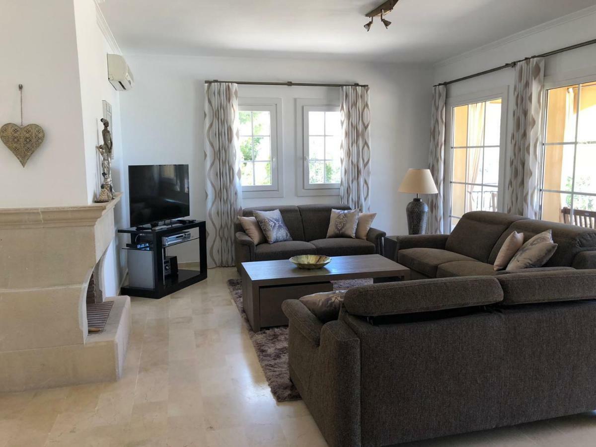 Villa Finestrat Luaran gambar