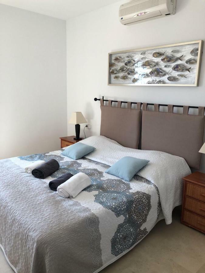 Villa Finestrat Luaran gambar