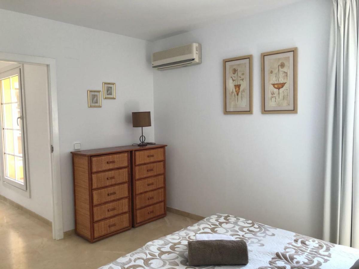 Villa Finestrat Luaran gambar