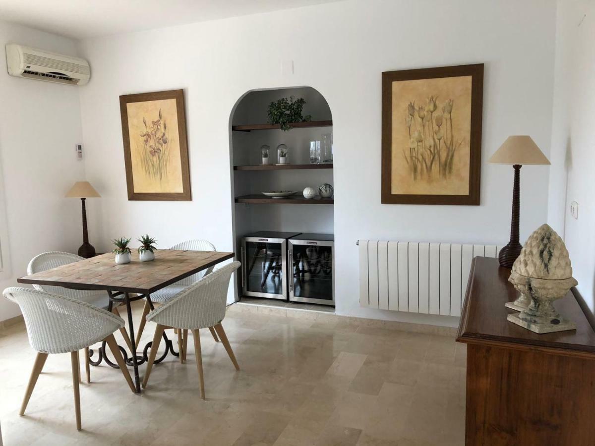Villa Finestrat Luaran gambar