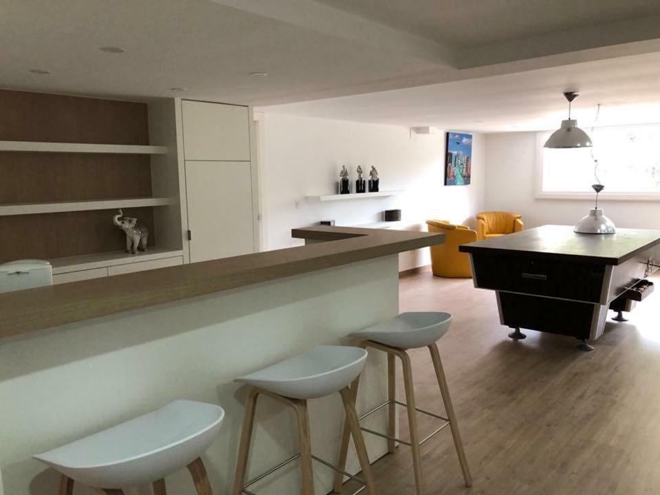Villa Finestrat Luaran gambar