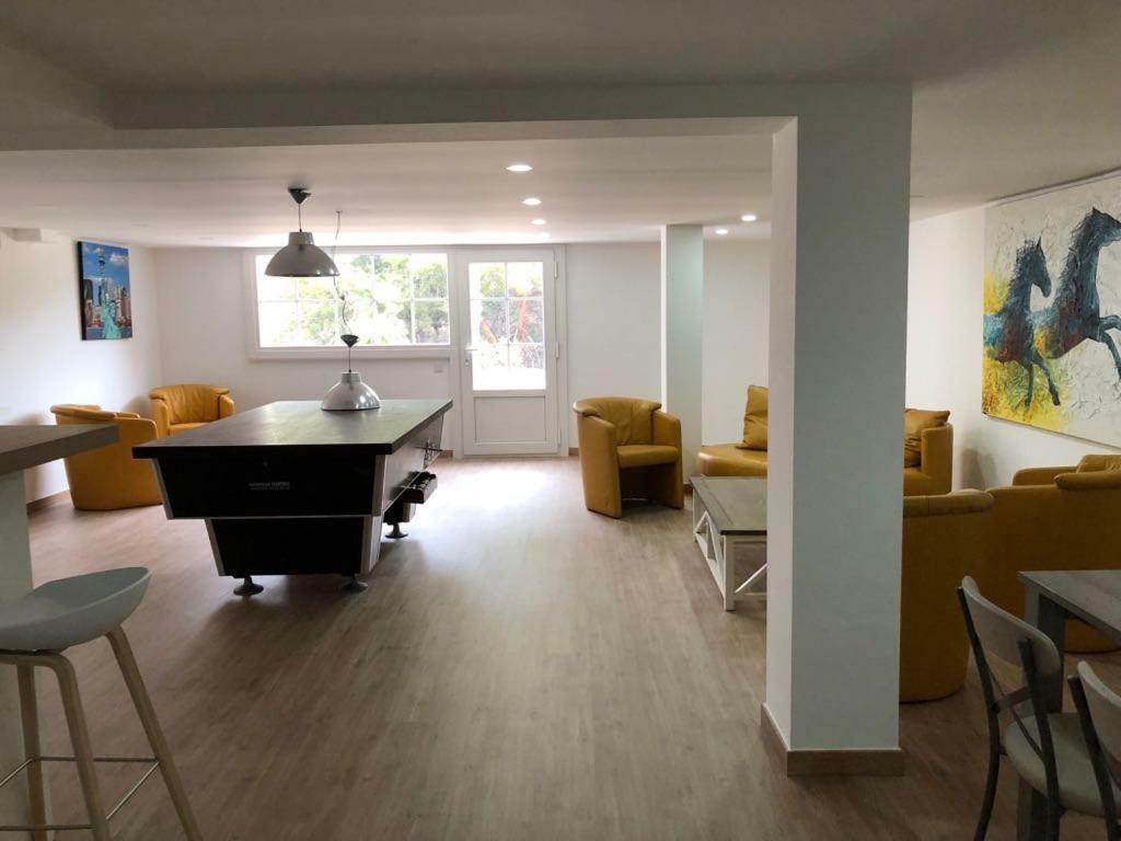 Villa Finestrat Luaran gambar
