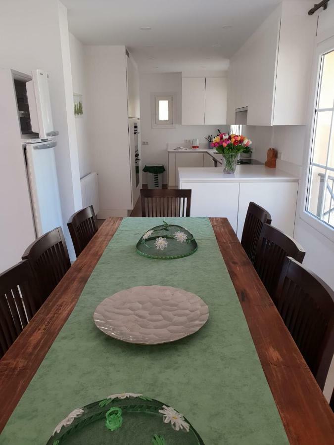 Villa Finestrat Luaran gambar