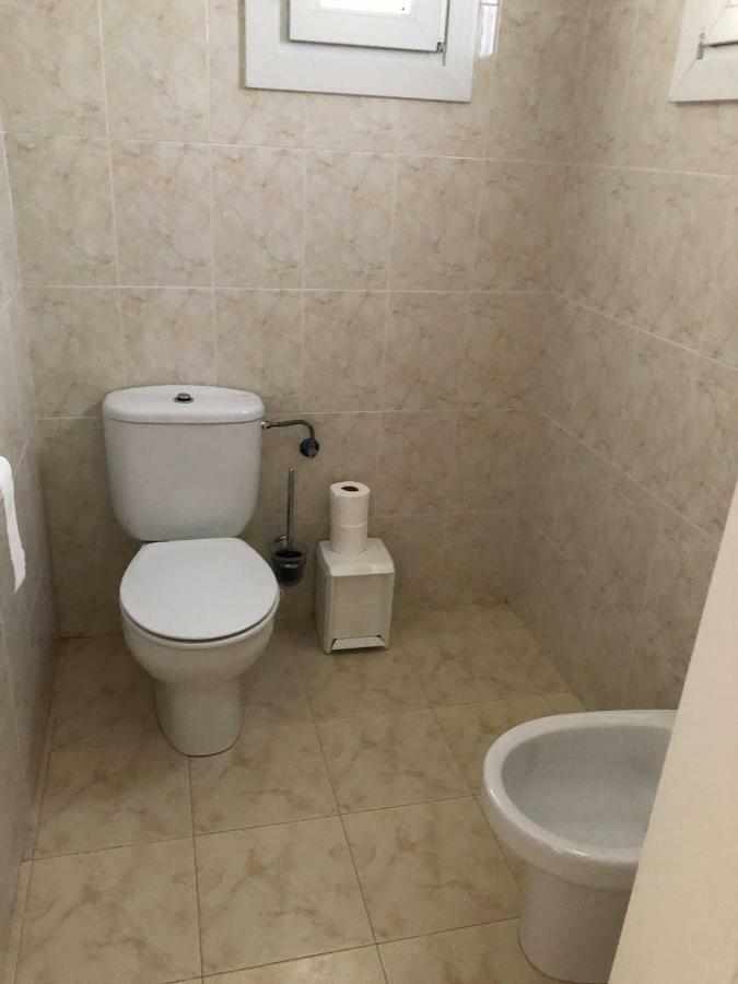 Villa Finestrat Luaran gambar