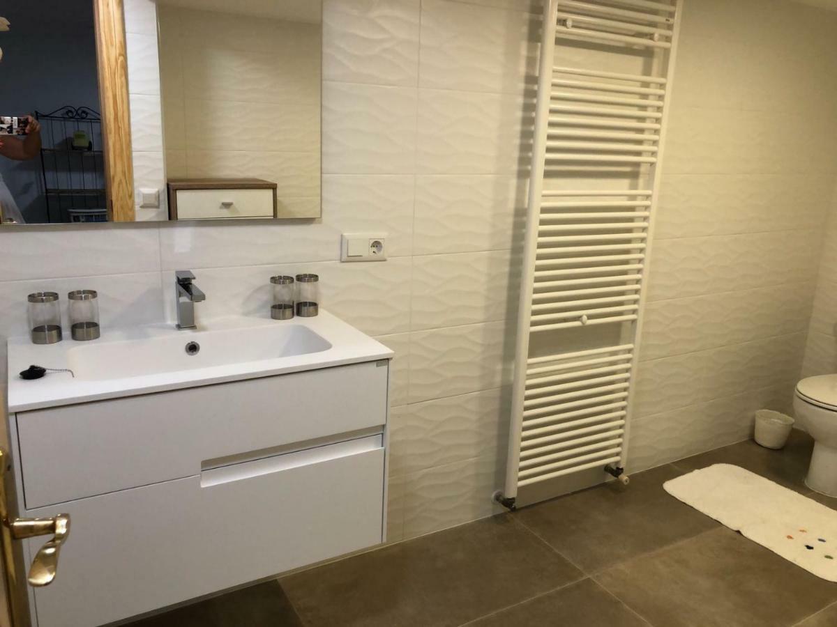 Villa Finestrat Luaran gambar