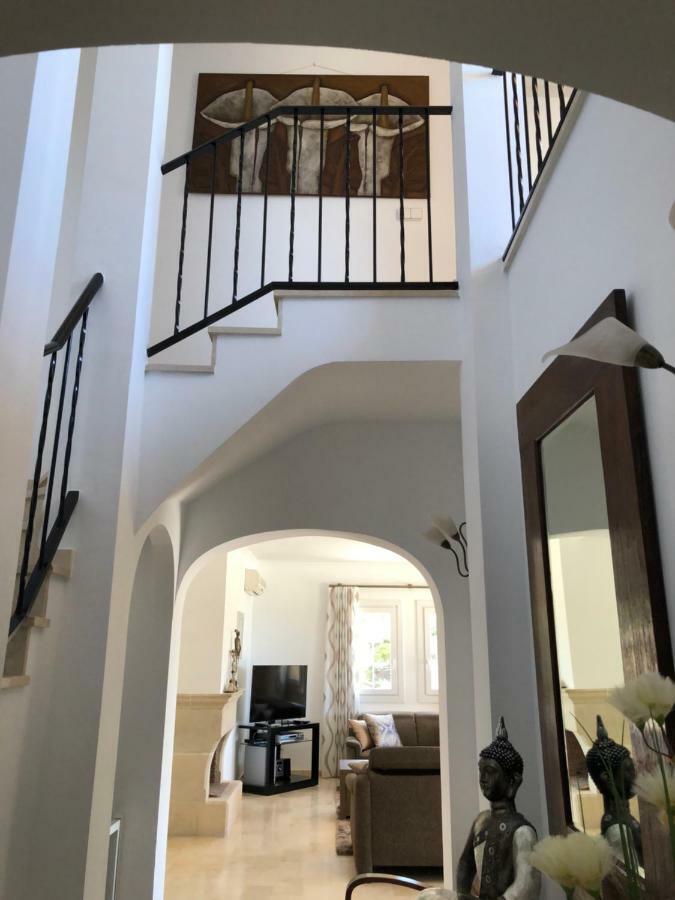 Villa Finestrat Luaran gambar